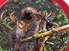 -小龙大肉面馆