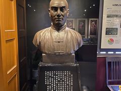 -上海纺织博物馆