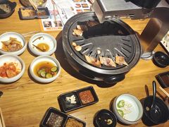 -九田家黑牛烤肉料理(华侨城店)