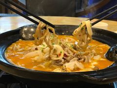 -李师傅脆肚(梅林店)