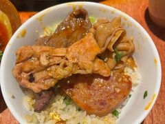 -周小明火锅(黑金冠社区店)