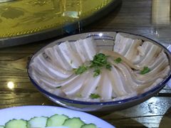 -云上千禾(水上店)