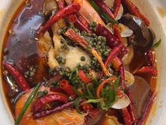 -楚禾宴·家宴(光谷大道店)