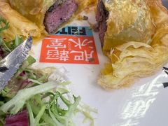 -肥韬茶餐厅(海上世界店)