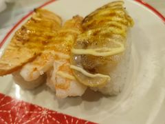 -滨寿司(高新伊藤店)