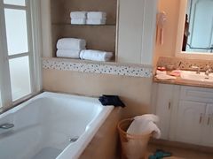 -平湖九龙山庄园圣马可酒店