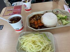 -李先生牛肉面大王(郑州火车站西广场2店)