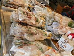 -王德炭烤牛羊肉(西关大街店)