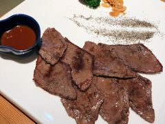 -皇品田苑日式料理(苏州中心店)