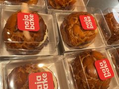 -那家面包房(珠江路店)