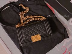-CHANEL(恒隆广场店)