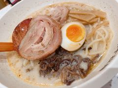 -味千拉面(又一城店)