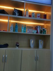 点击看大图 -Coo Hair salon