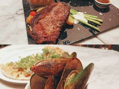 -玛尚诺Pizza&Bar(长泰广场店)