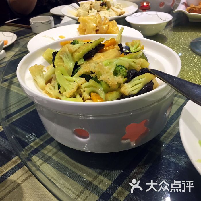 浩翔餐饮(南二环店)-图片-呼和浩特美食-大众点评网