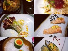 -梅筑·创意料理(王府井百货店)