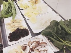-荷塘月色火锅餐厅