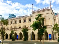 -横琴购口岸商业广场