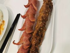 -宜家·瑞典风味餐厅(烟台路店)