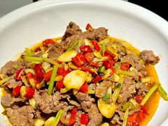 -湘语·湖南家常菜(新洲店)
