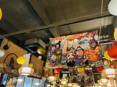 -烧鸟横丁(联发文创口岸店)