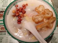 西关艇仔粥-西关明记肠粉·亚洲地标美食(北京路店)