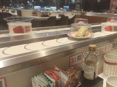 -新一番三文鱼寿司(红城湖店)