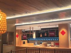 -田小狗的饭店(碧桂园店)