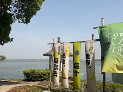 -同里湖度假村(二期店)