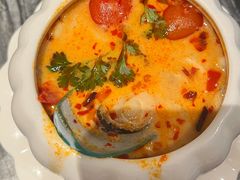 -Thai Alley泰爱里(二沙岛店)