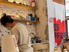 -喜柿咖啡SeeS coffee