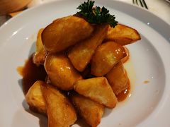 -北京老铺烤鸭(老城根店)