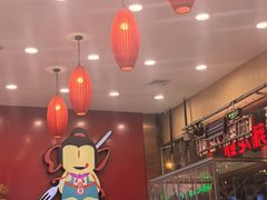 -簋街仔仔小龙虾(总店)