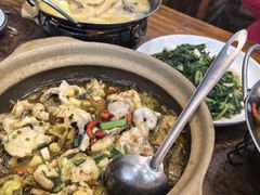 -小钱鱼馆(富春路店)