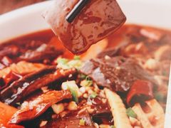 -辣婆婆(航天桥店)