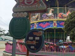 -大信·云顶星河游乐王国