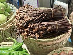 -茄子恰恰·新云南小炒(坪山益田店)