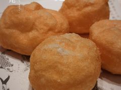 -龙宴海鲜城(经中路店)