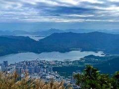 -梧桐山风景名胜区