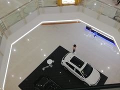 -SM广场