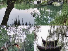 -棠湖公园
