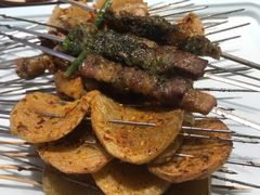 -状元阁烧烤(新华路总店)