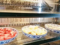 -星湖特色餐厅· 三岔湖环球融创天堂洲际酒店