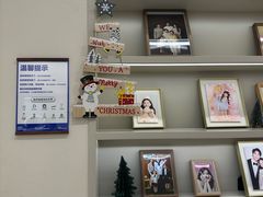 -天真蓝照相馆(五角场百联又一城店)