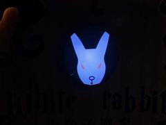 -白兔子密室(长寿路店)