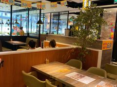 大堂-周沫西餐(漫广场店)