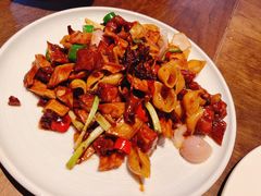 -港丽餐厅(龙之梦长宁店)