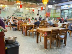-小崔家臊子面(蔡家坡总店)
