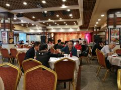 大堂-拿福食府(广大路店)