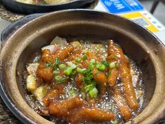 -阿政粤小馆(中央大街店)